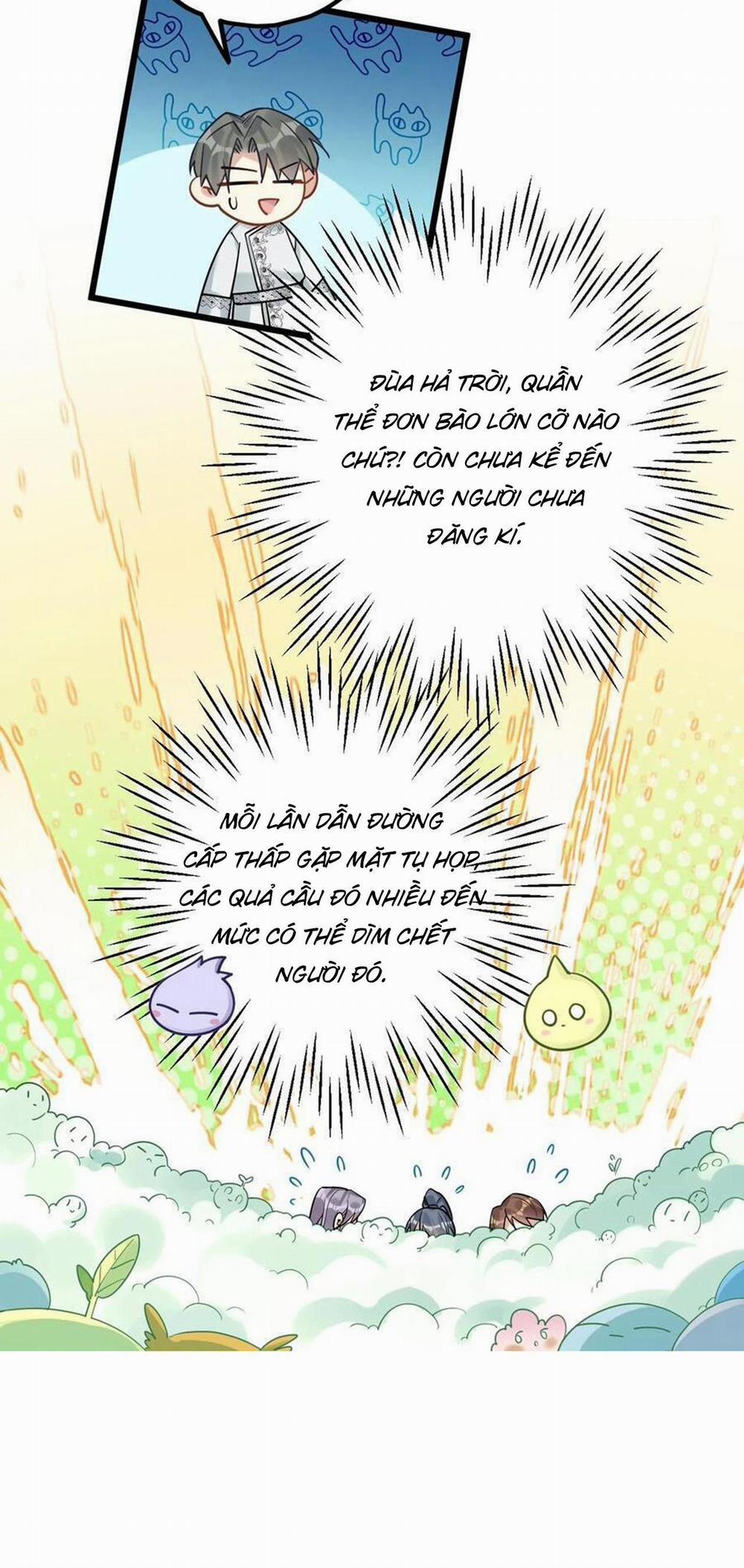 Chung Tình (END) 68 trang 13