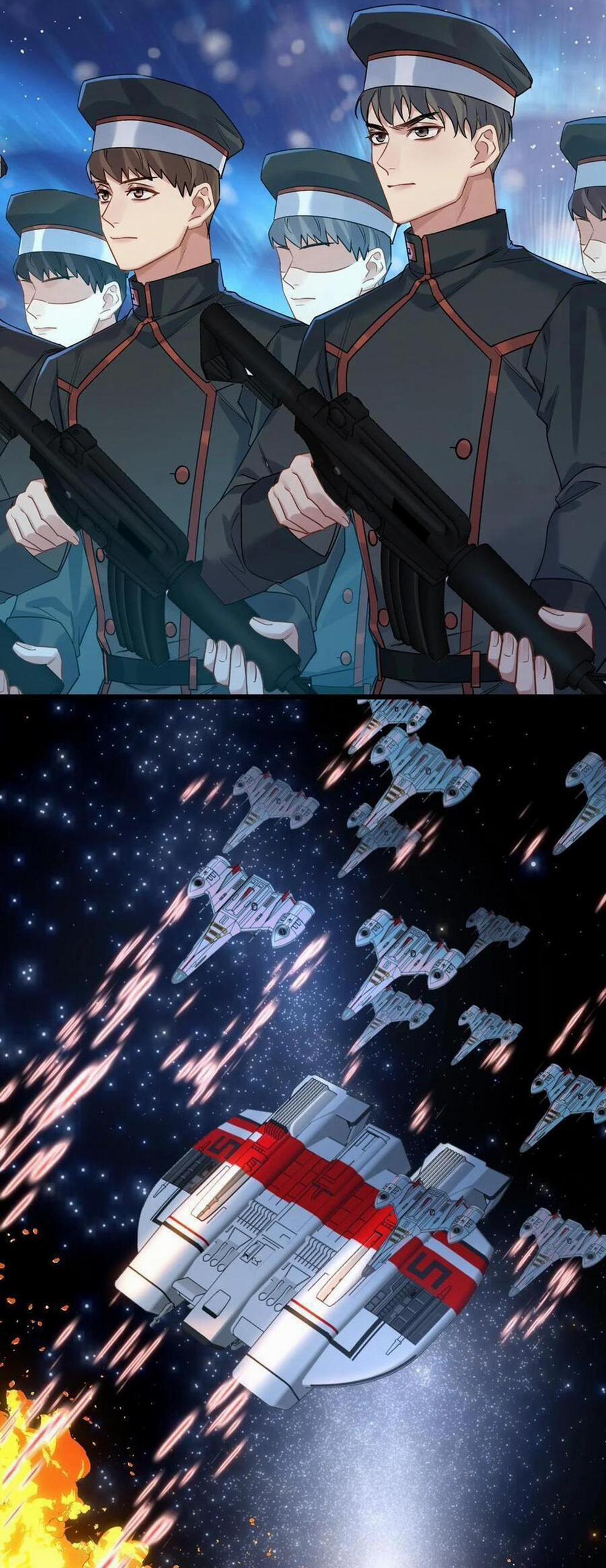 Chung Tình (END) 68 trang 18