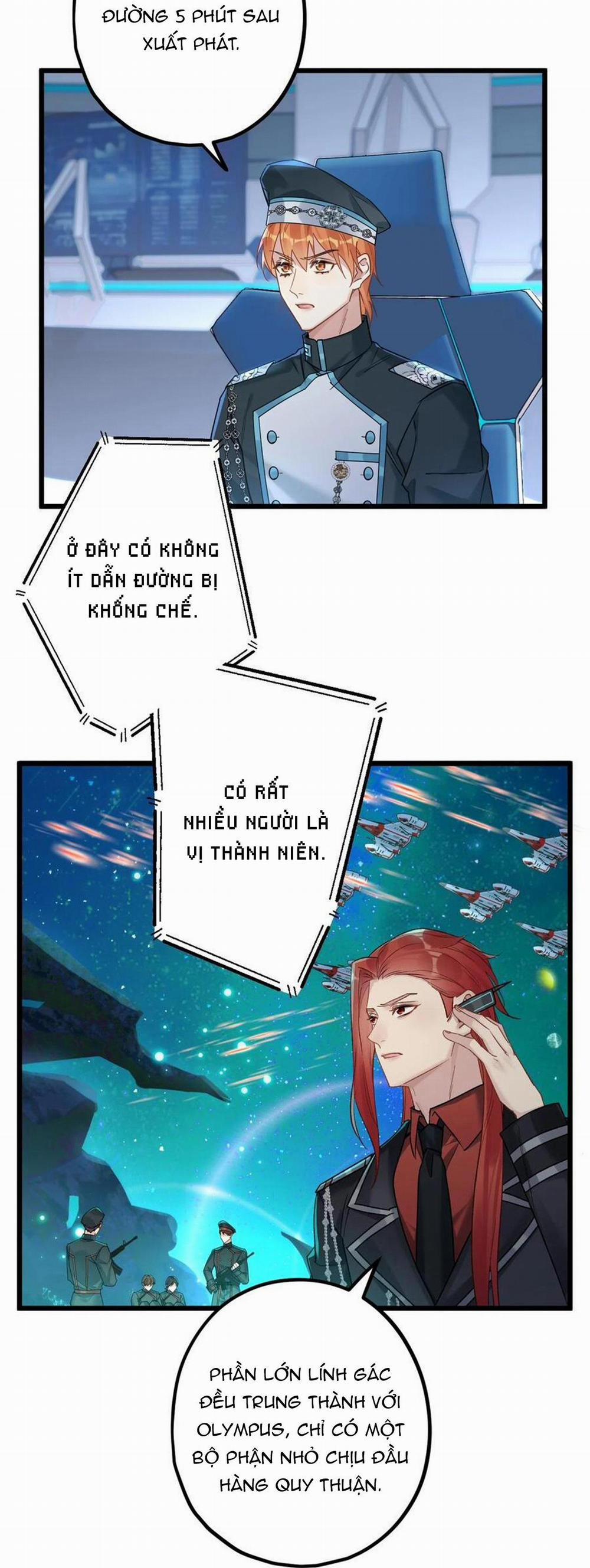 Chung Tình (END) 68 trang 20