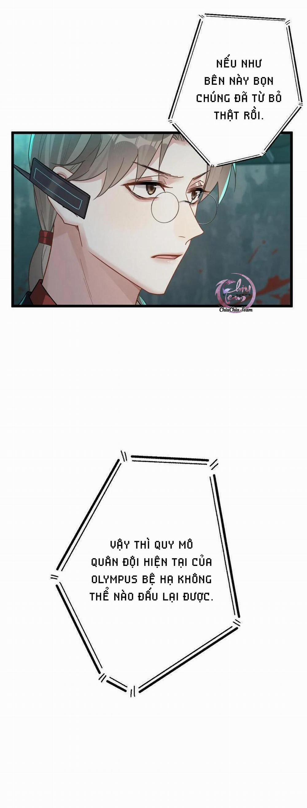 Chung Tình (END) 68 trang 22