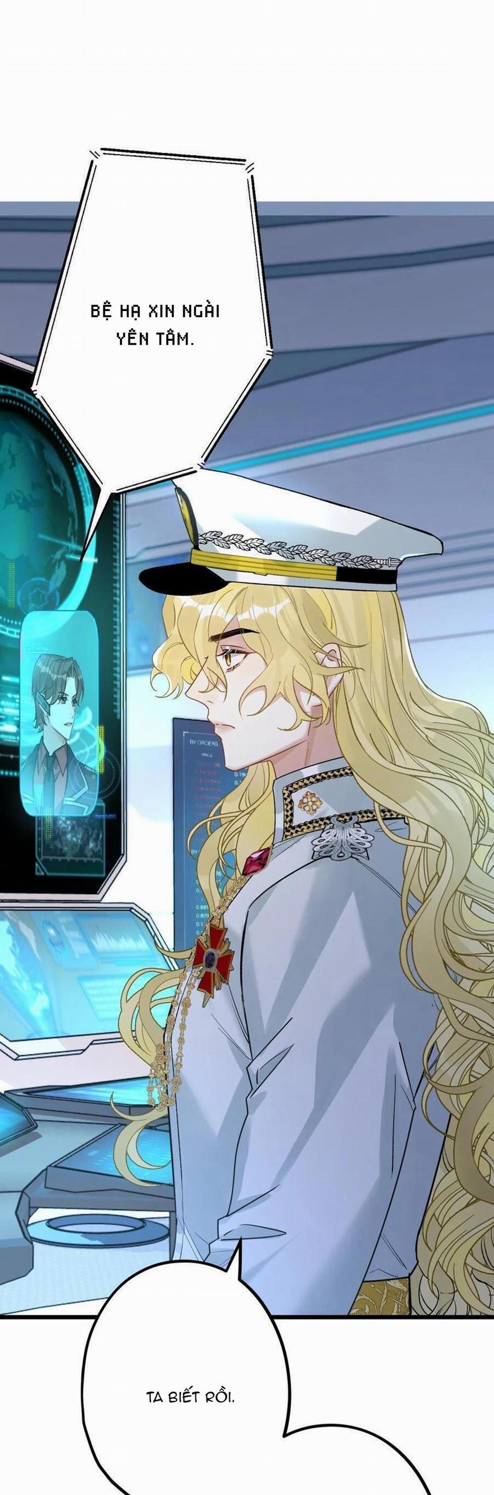 Chung Tình (END) 68 trang 23