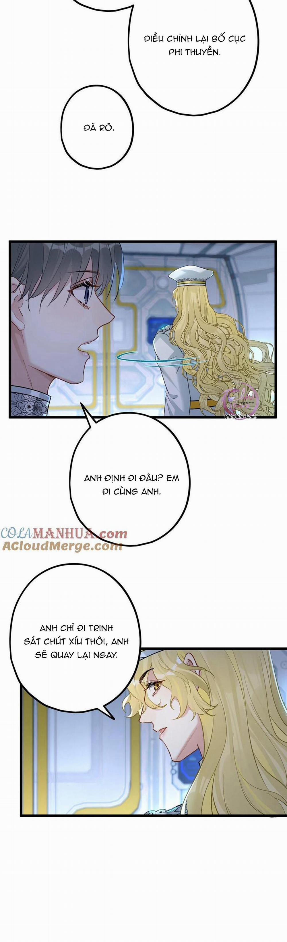 Chung Tình (END) 68 trang 24