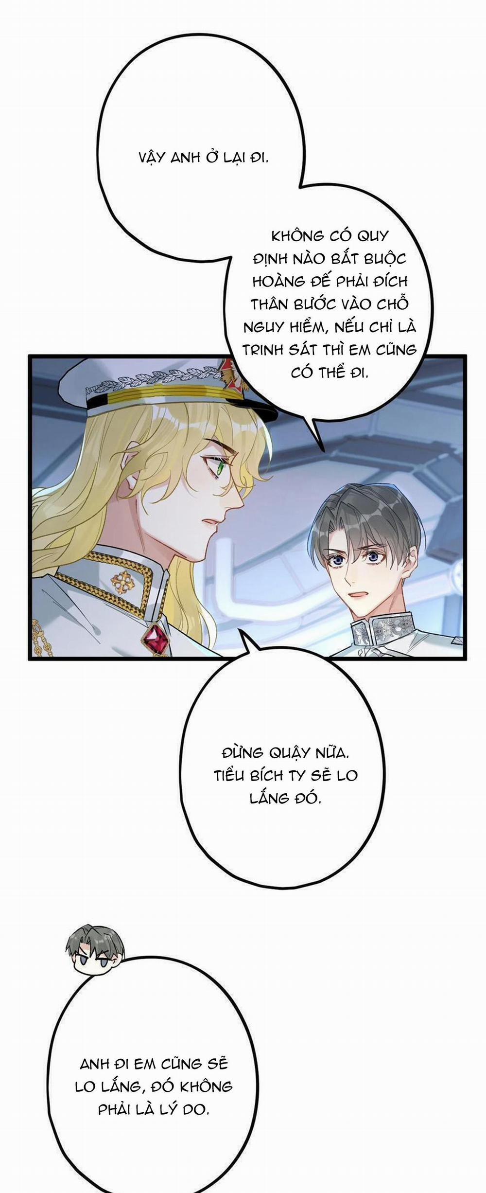 Chung Tình (END) 68 trang 25