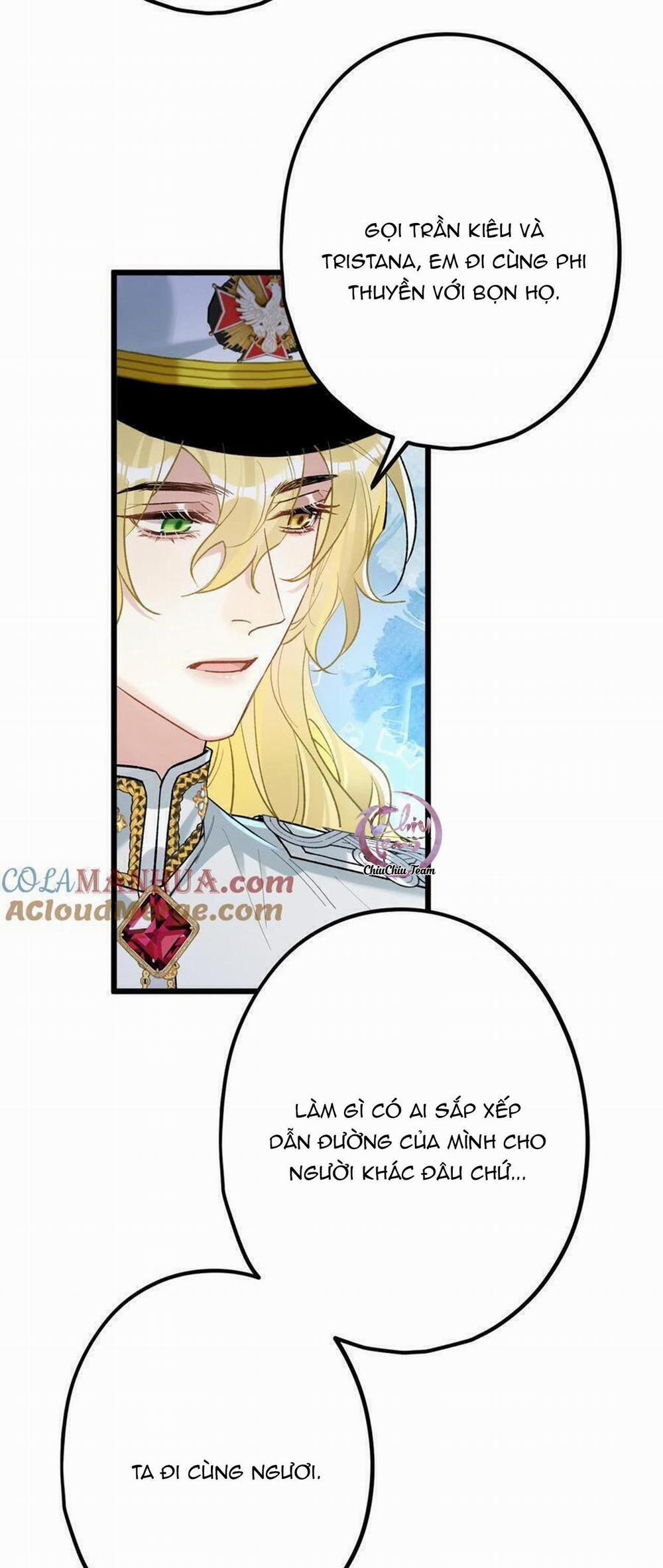 Chung Tình (END) 68 trang 26