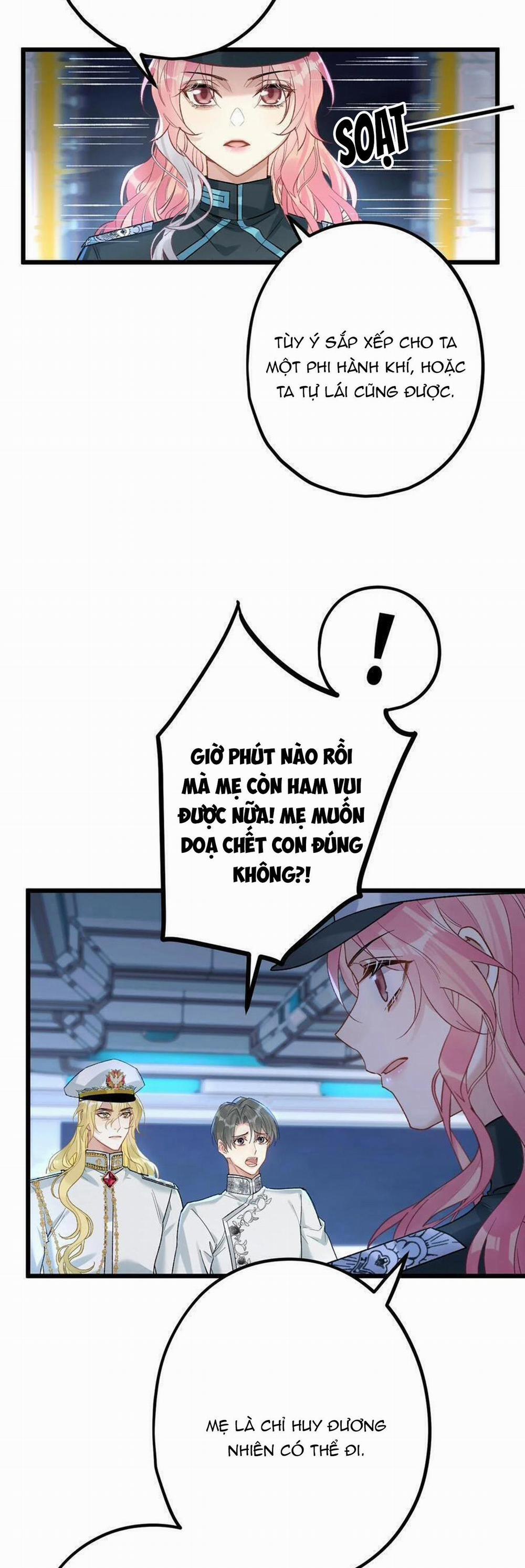 Chung Tình (END) 68 trang 27