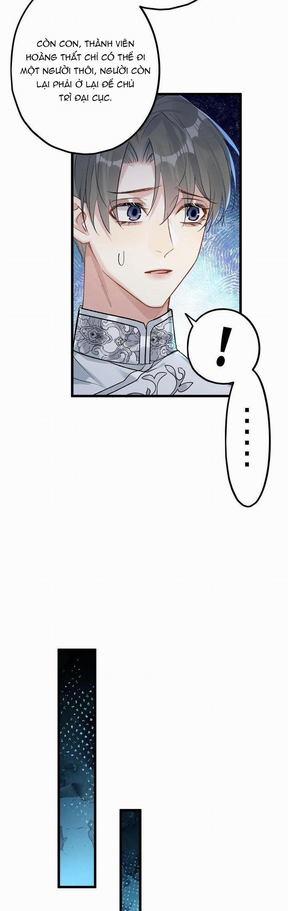 Chung Tình (END) 68 trang 28