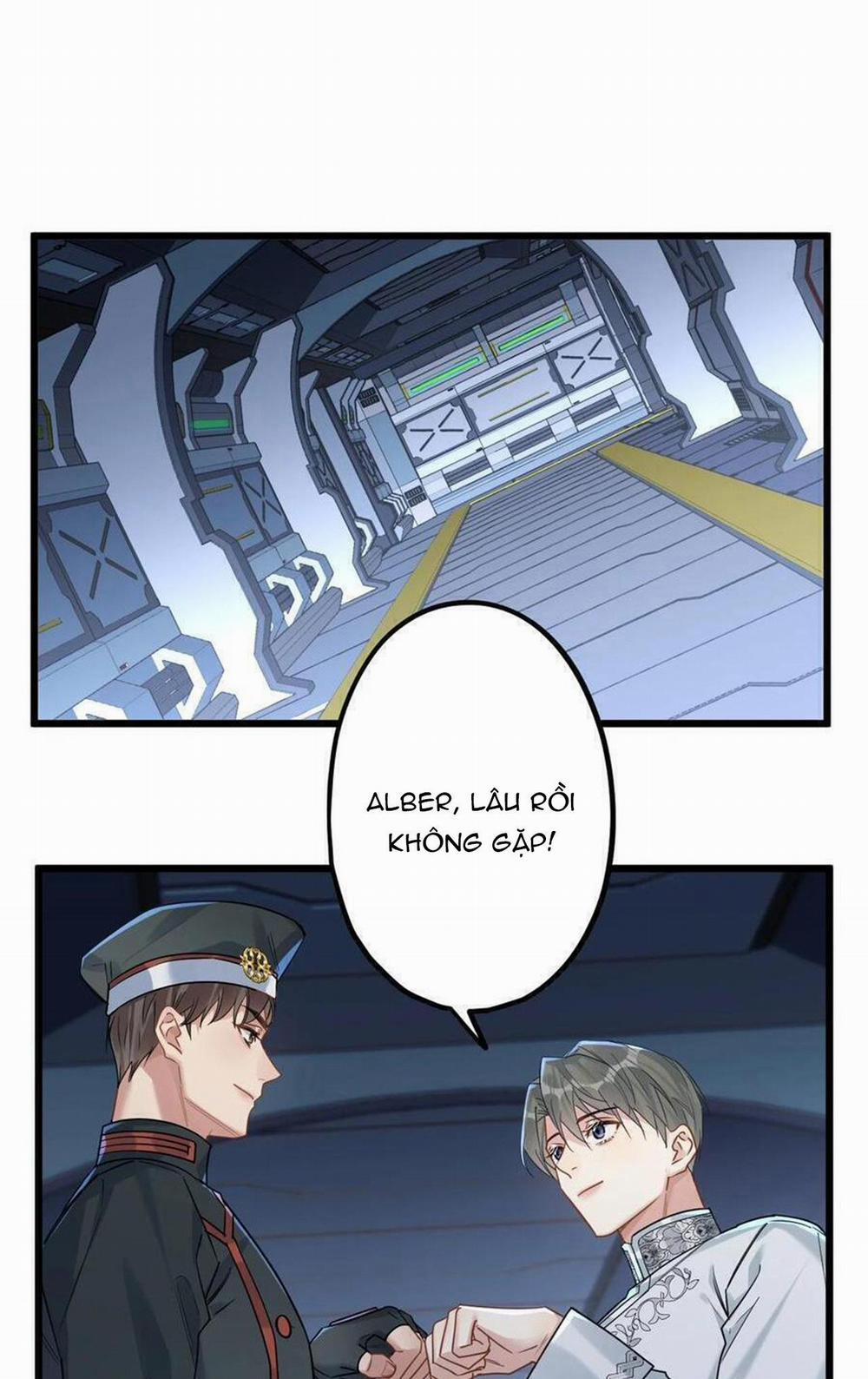 Chung Tình (END) 68 trang 9