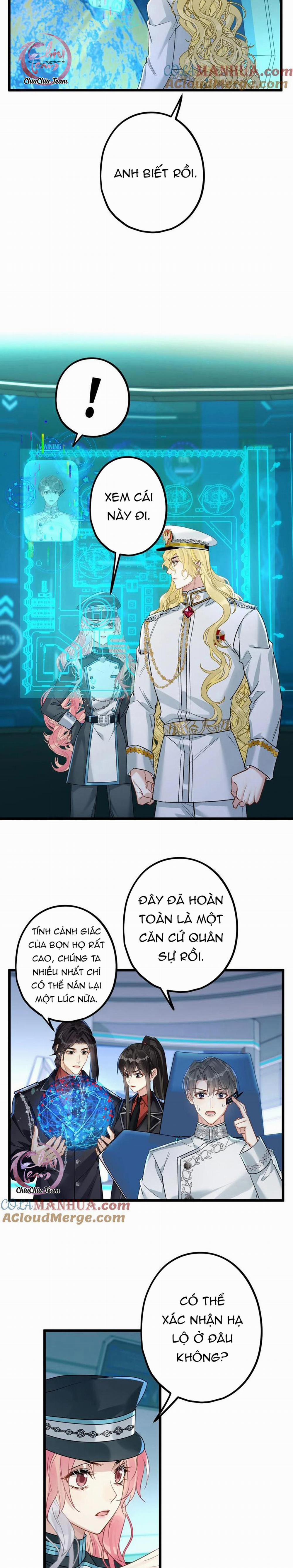 Chung Tình (END) 69 trang 1