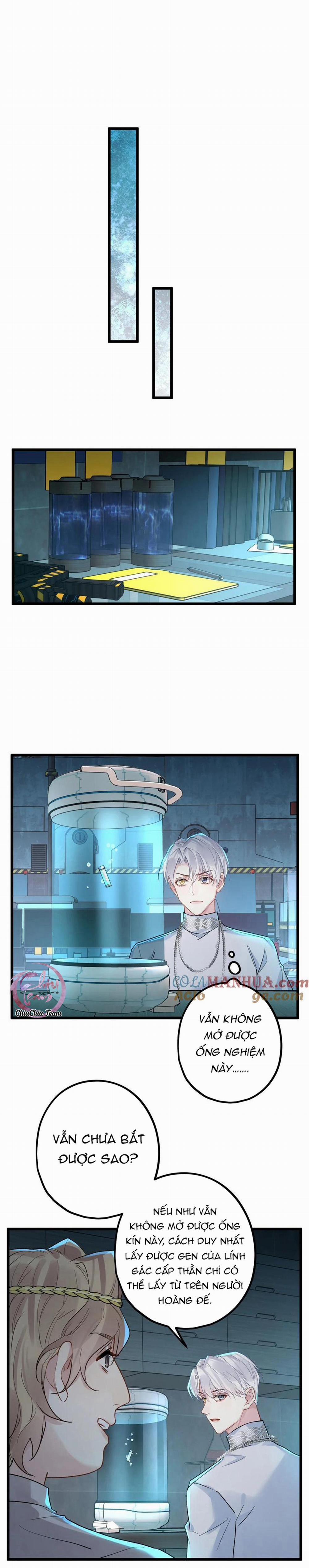 Chung Tình (END) 69 trang 10