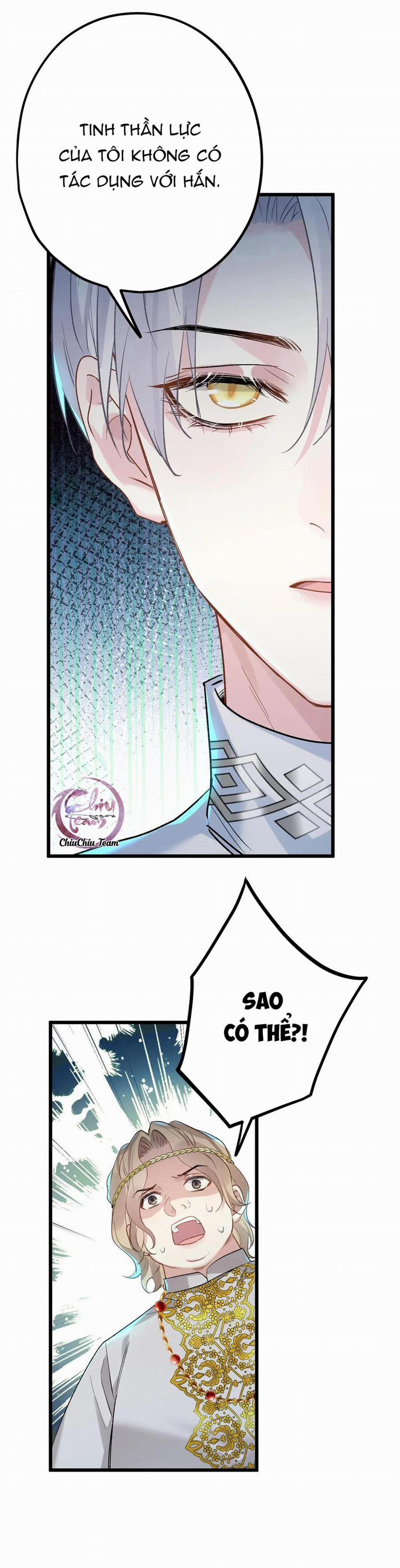 Chung Tình (END) 69 trang 12