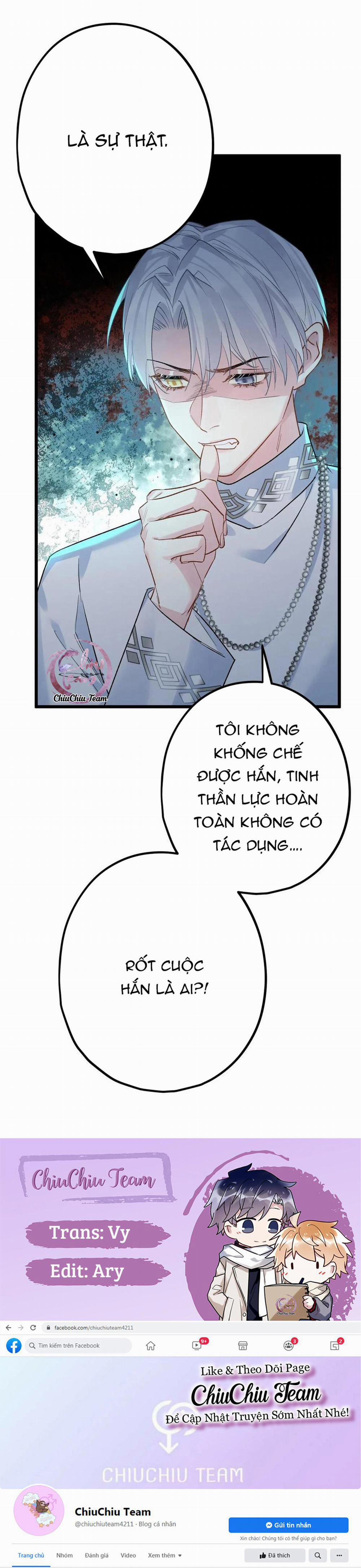 Chung Tình (END) 69 trang 13