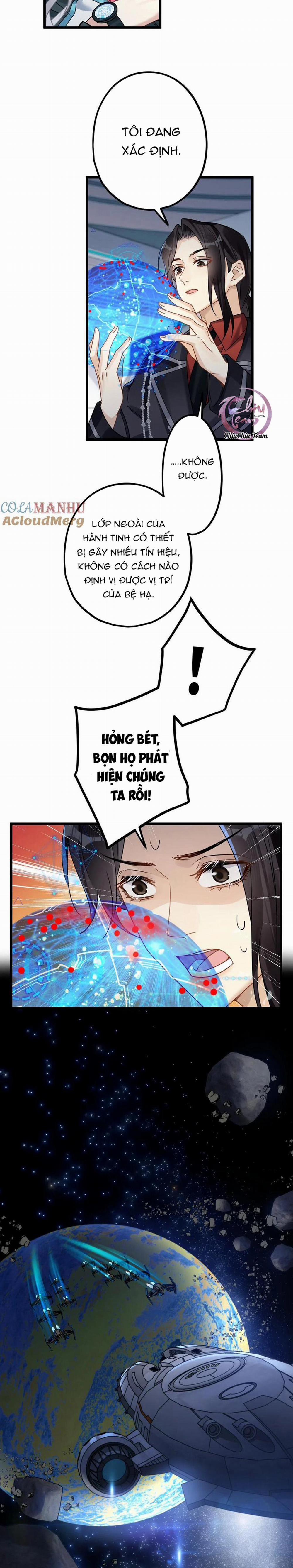 Chung Tình (END) 69 trang 2