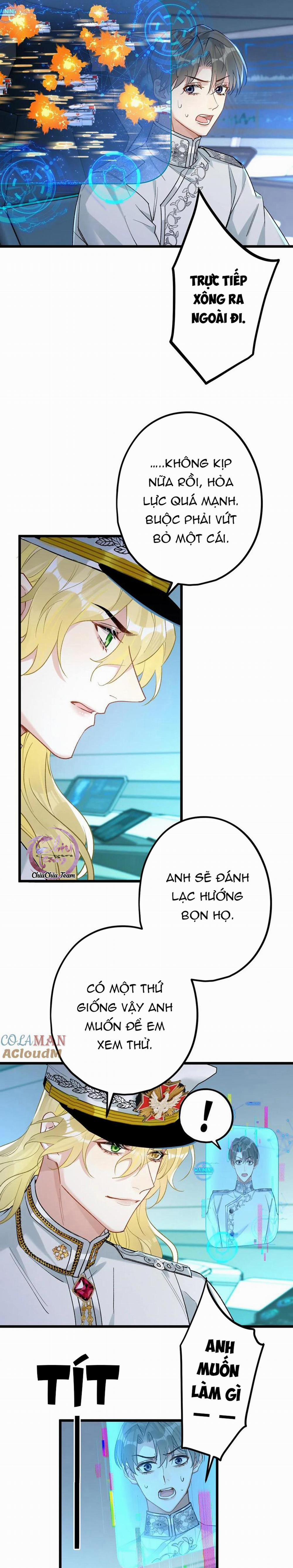 Chung Tình (END) 69 trang 4