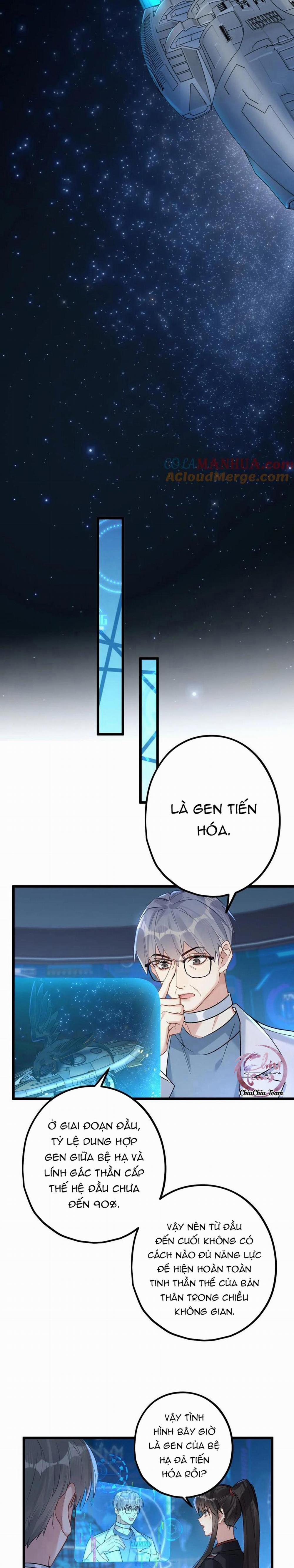 Chung Tình (END) 69 trang 8