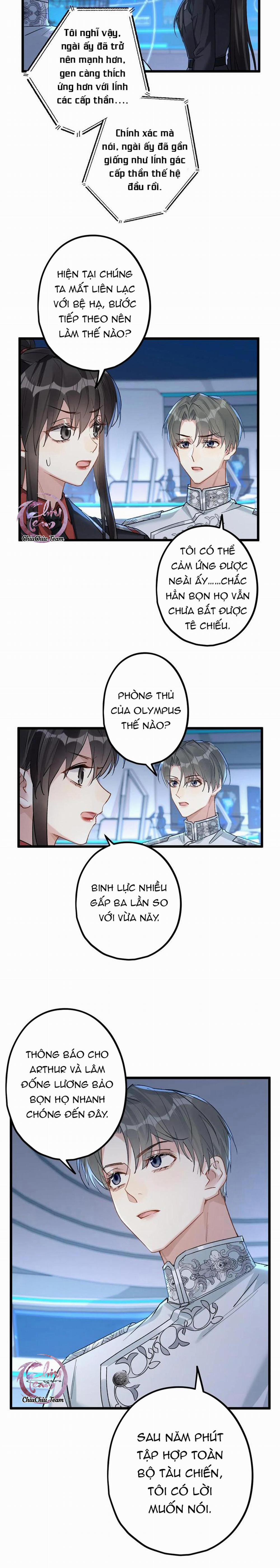 Chung Tình (END) 69 trang 9