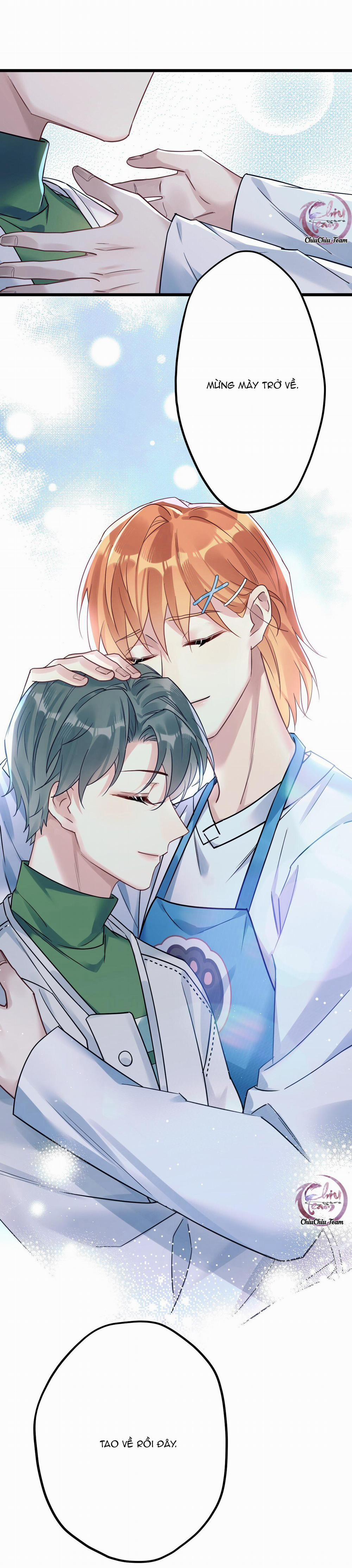 Chung Tình (END) 7 trang 10