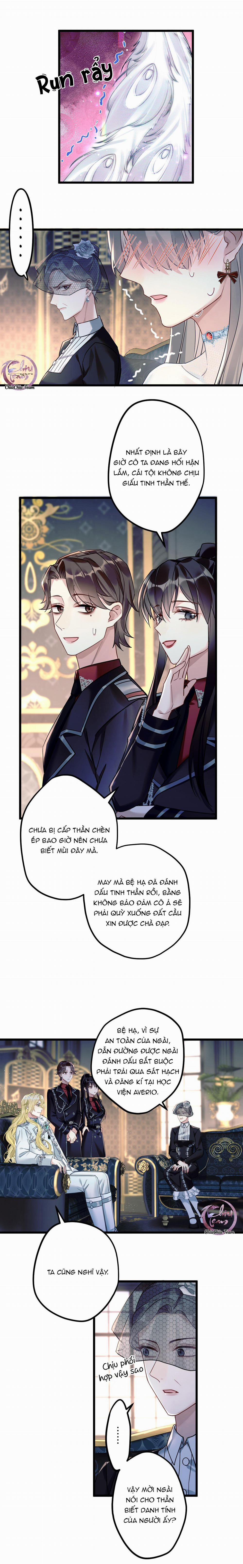 Chung Tình (END) 7 trang 2