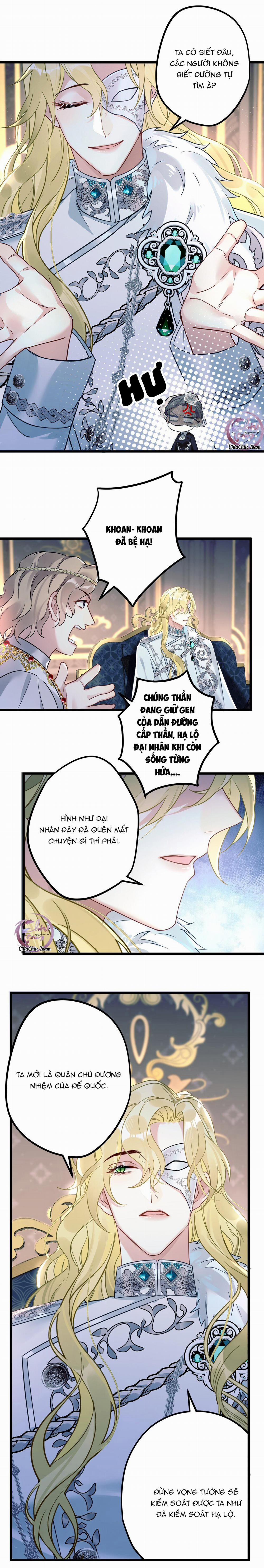 Chung Tình (END) 7 trang 3