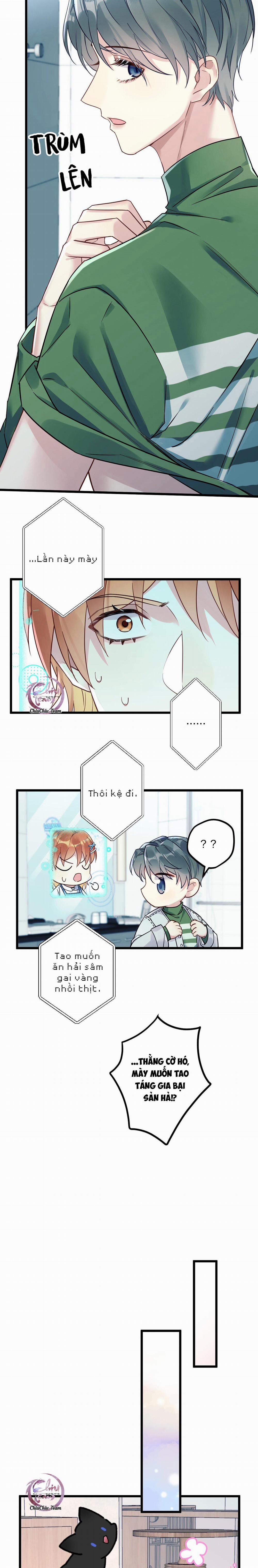 Chung Tình (END) 7 trang 6