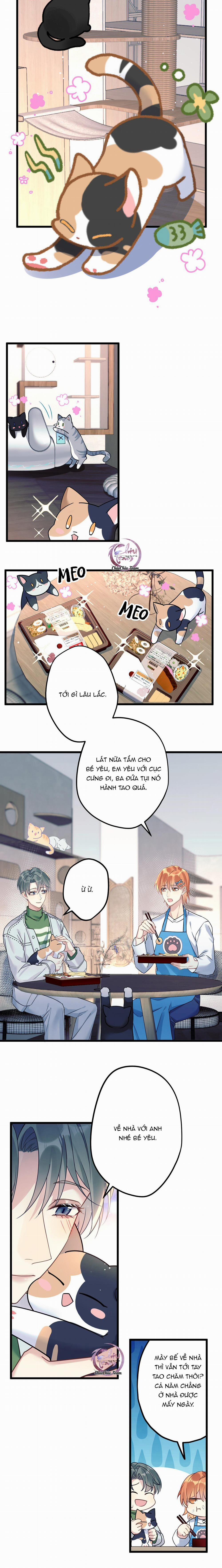 Chung Tình (END) 7 trang 7