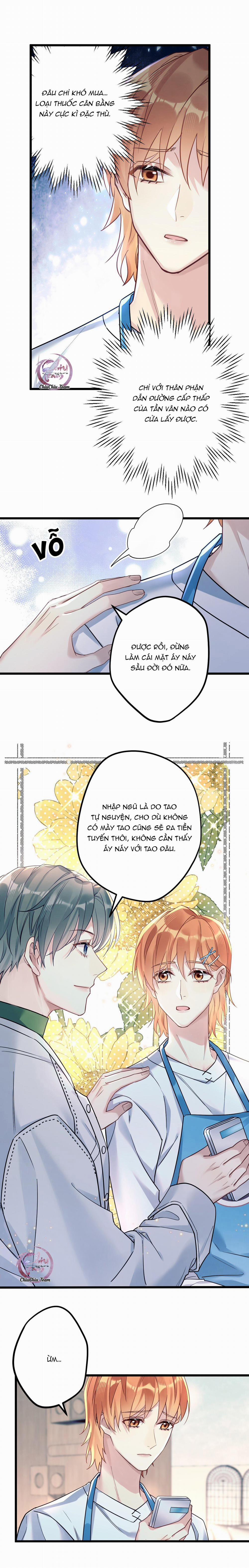 Chung Tình (END) 7 trang 9