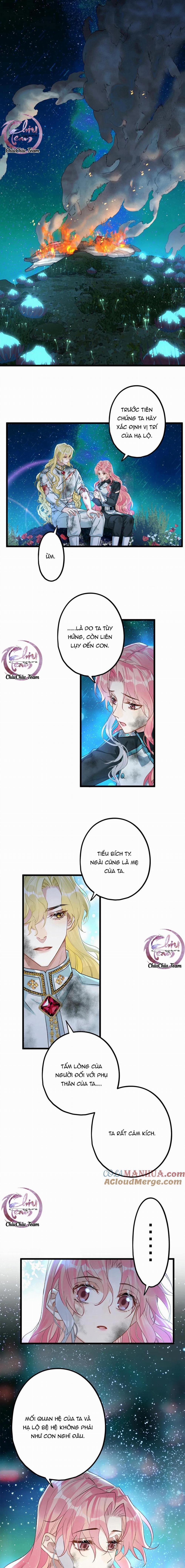 Chung Tình (END) 70 trang 1