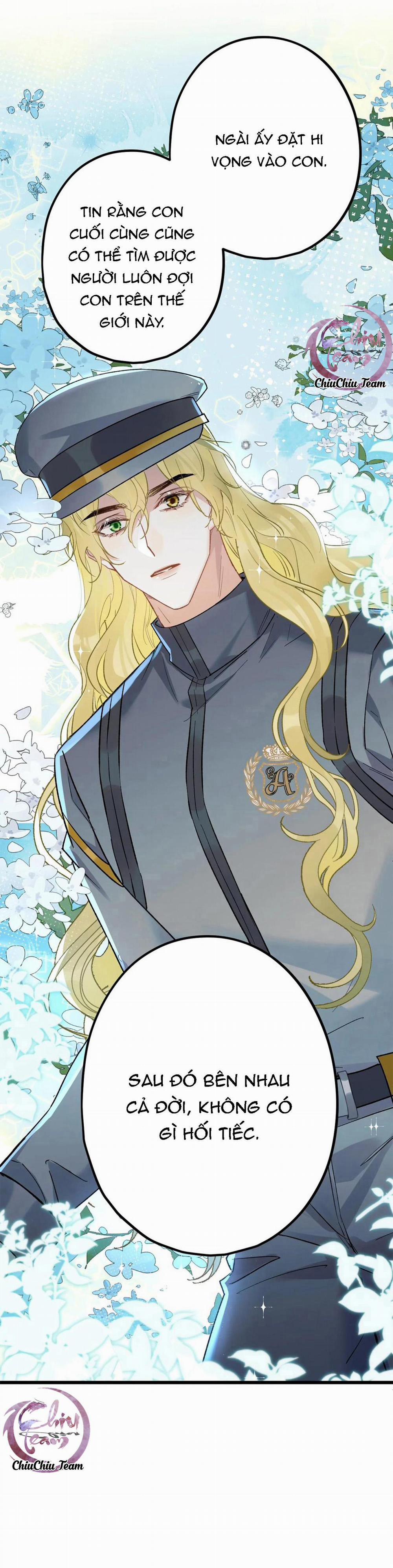 Chung Tình (END) 70 trang 10