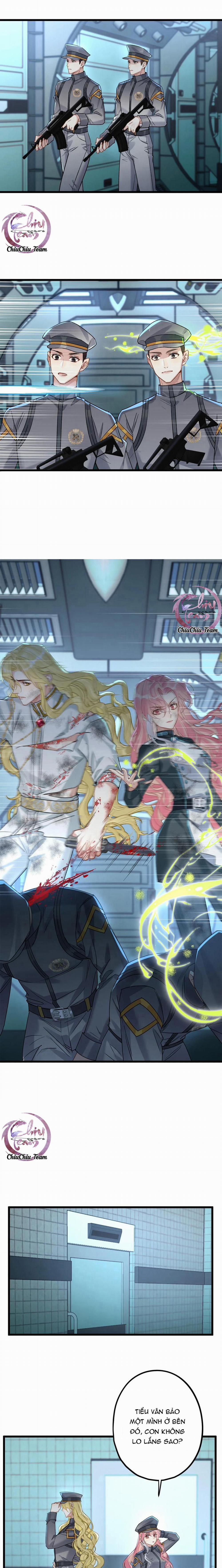 Chung Tình (END) 70 trang 6