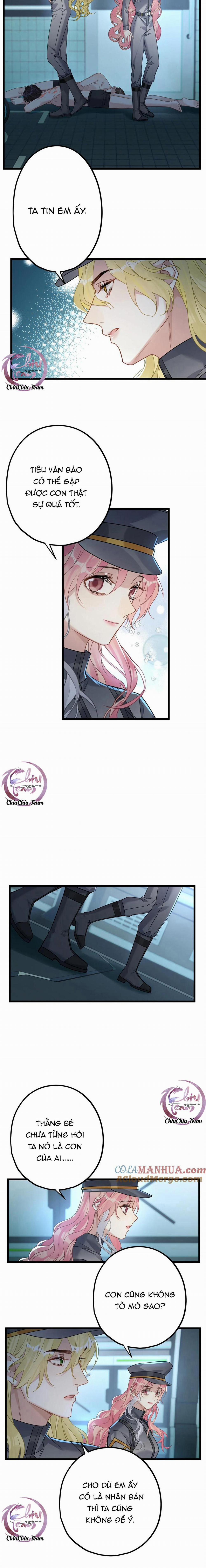 Chung Tình (END) 70 trang 7