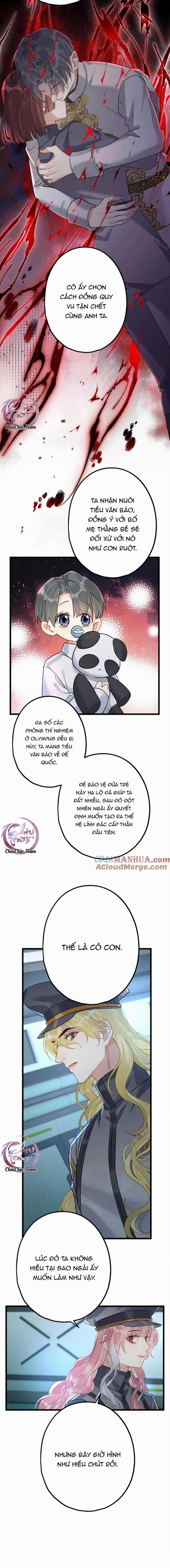 Chung Tình (END) 70 trang 9