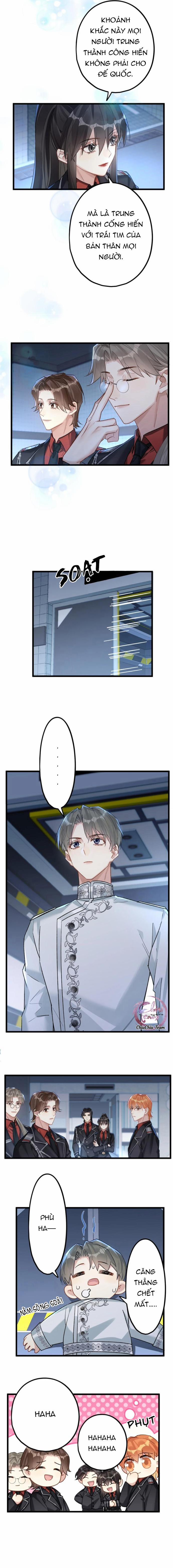 Chung Tình (END) 71 trang 1