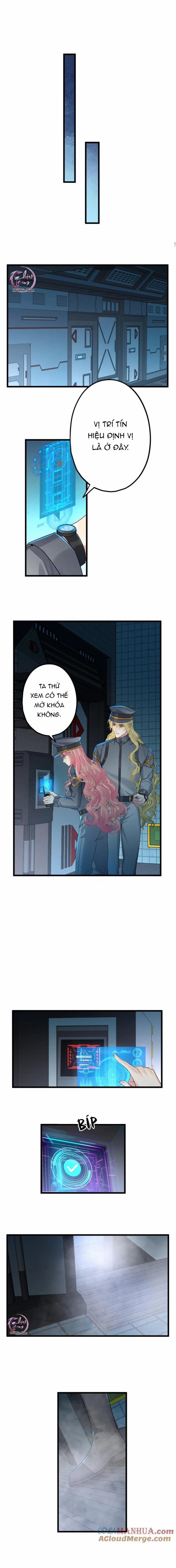 Chung Tình (END) 71 trang 3