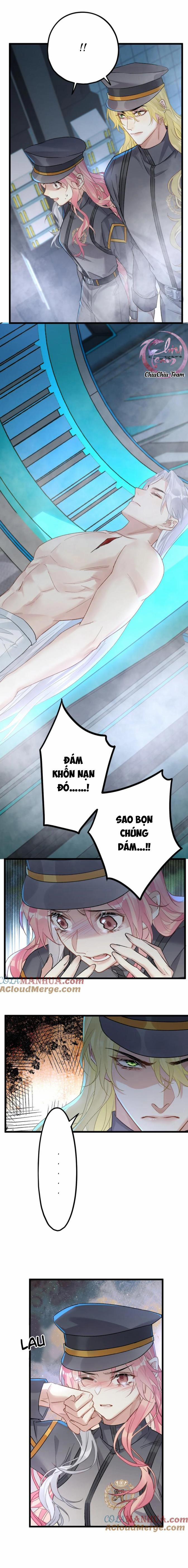 Chung Tình (END) 71 trang 4