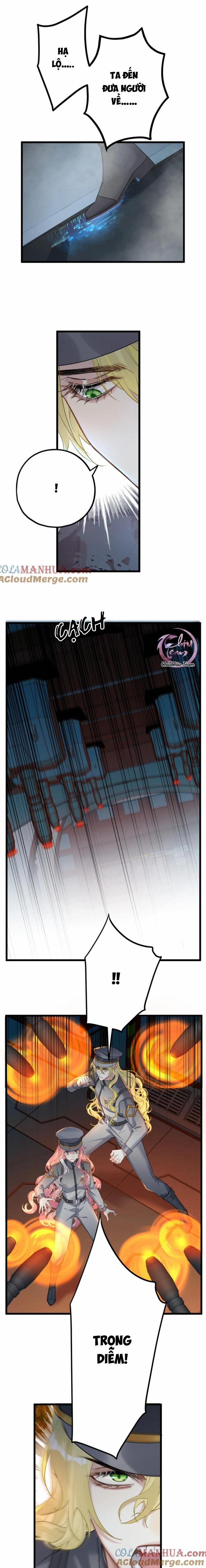 Chung Tình (END) 71 trang 5