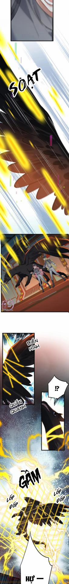 Chung Tình (END) 71 trang 6