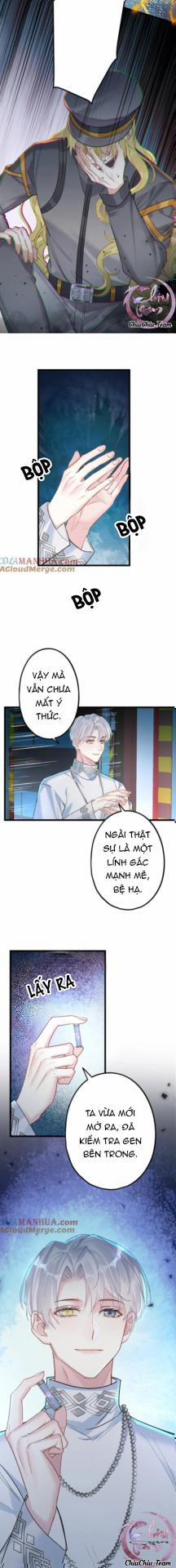 Chung Tình (END) 71 trang 7