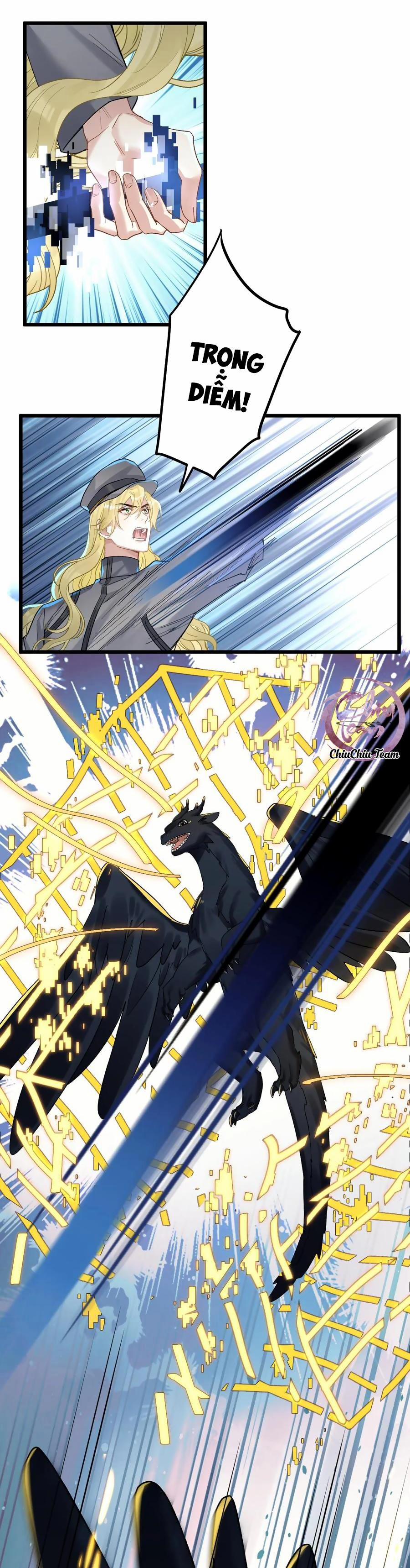 Chung Tình (END) 72 trang 10