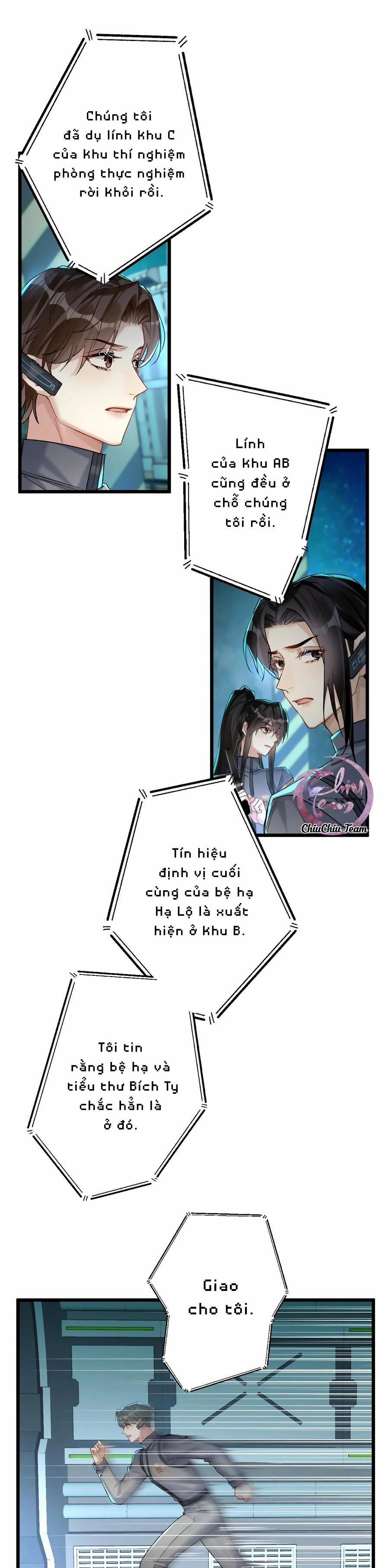 Chung Tình (END) 72 trang 13