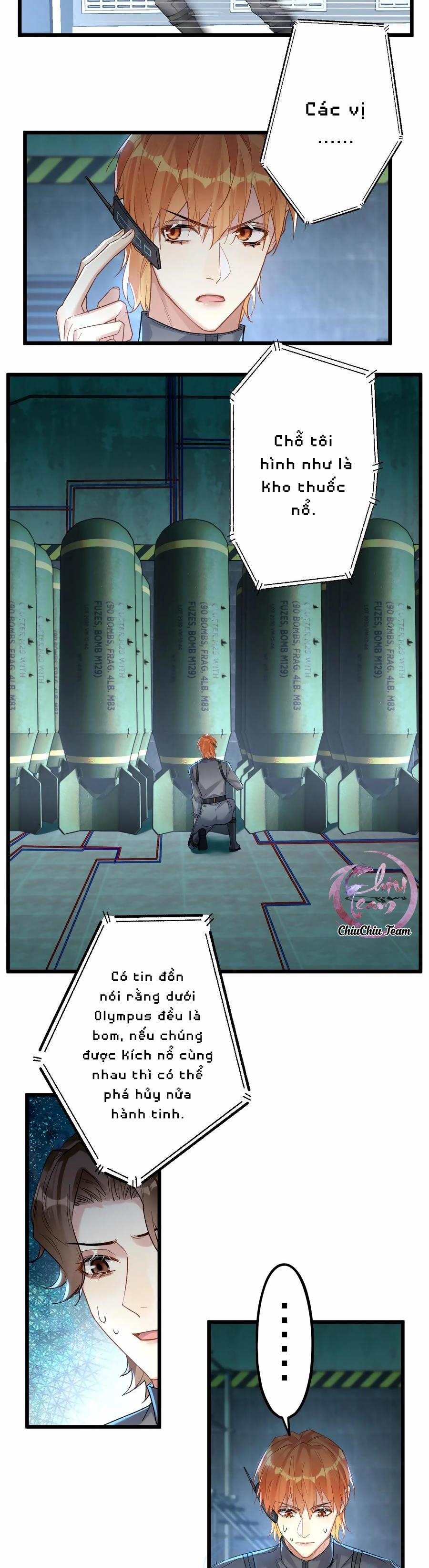 Chung Tình (END) 72 trang 14