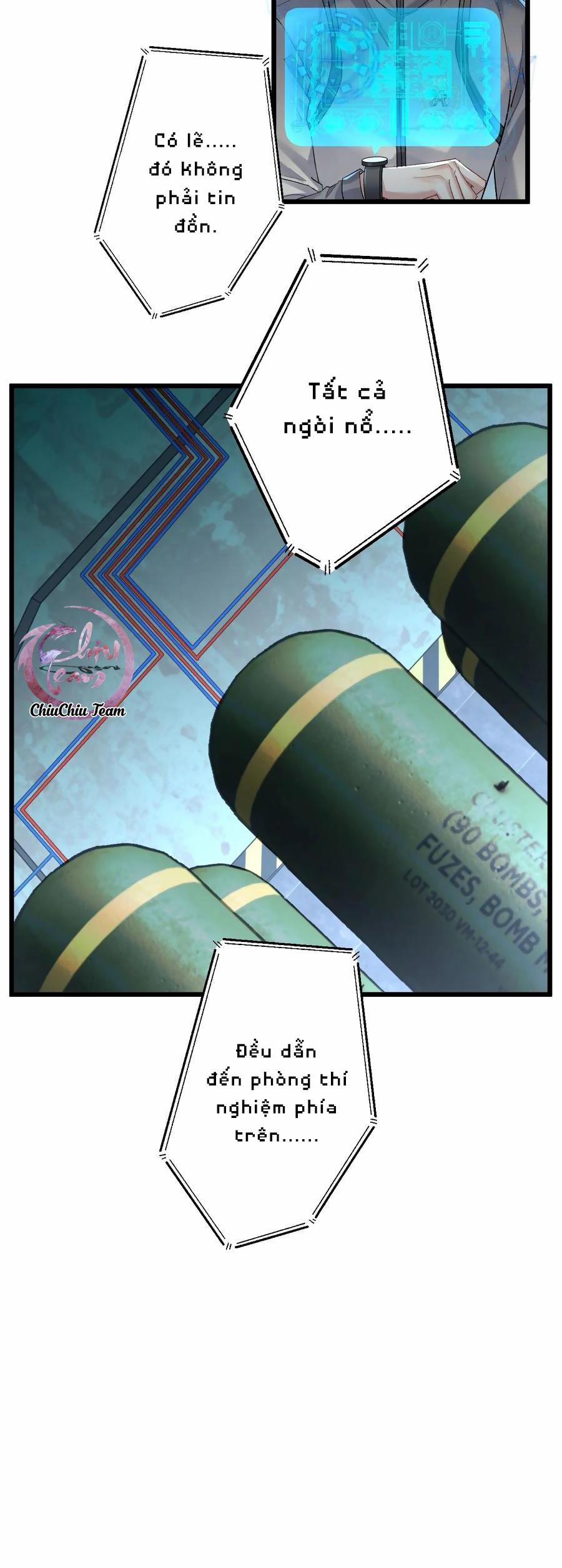 Chung Tình (END) 72 trang 15