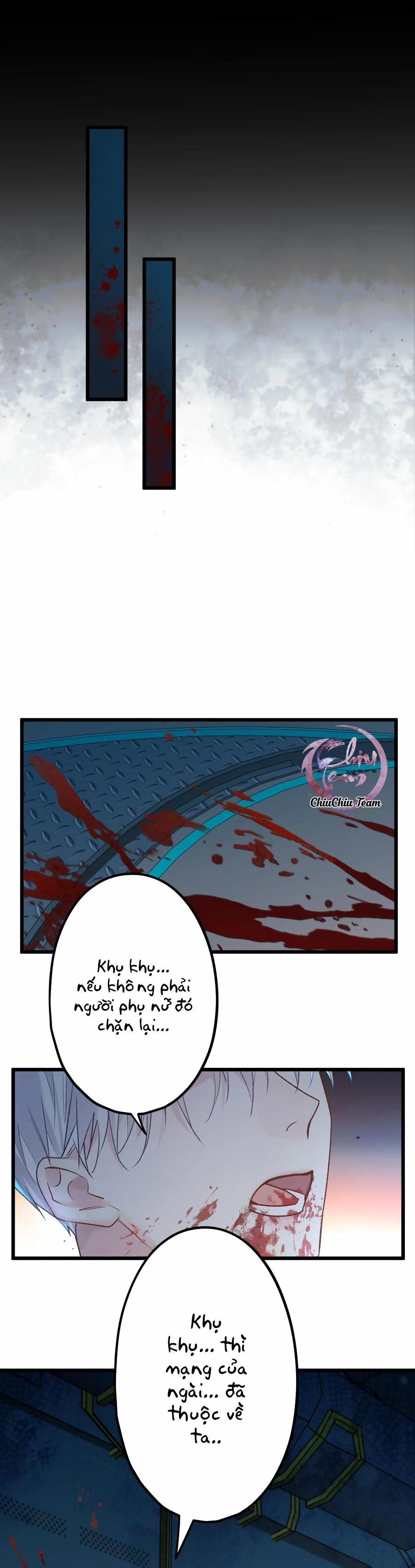 Chung Tình (END) 72 trang 16