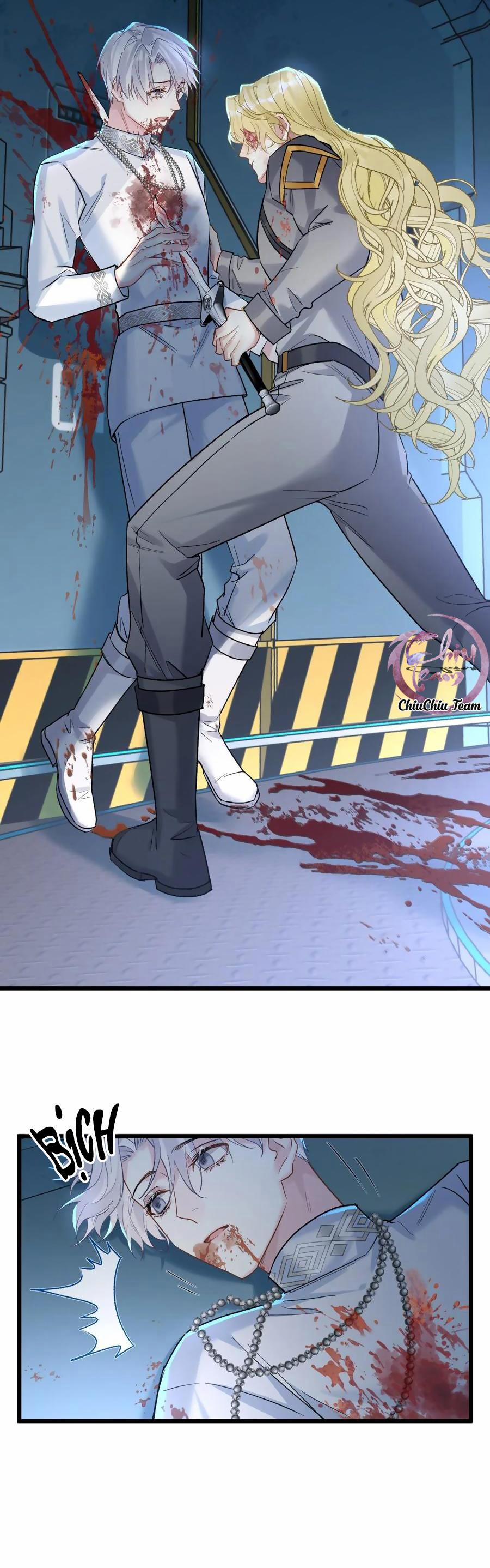 Chung Tình (END) 72 trang 17