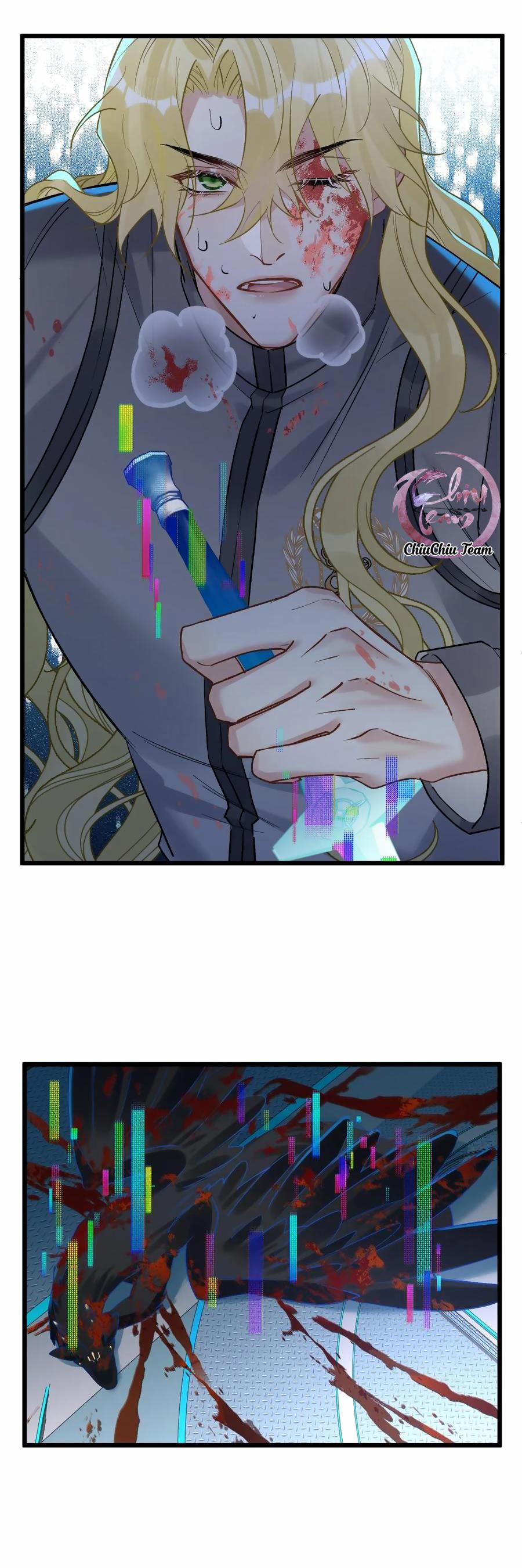 Chung Tình (END) 72 trang 18