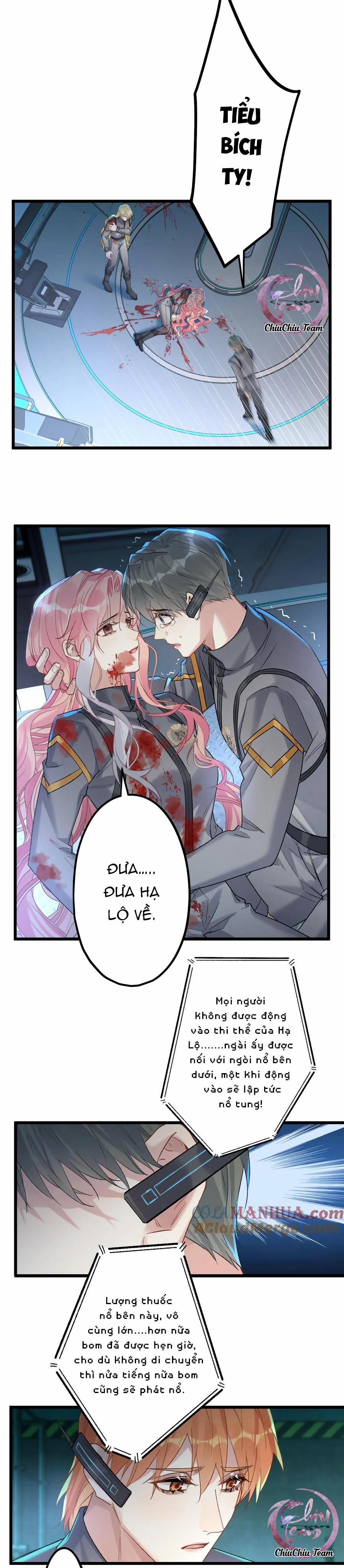 Chung Tình (END) 72 trang 20