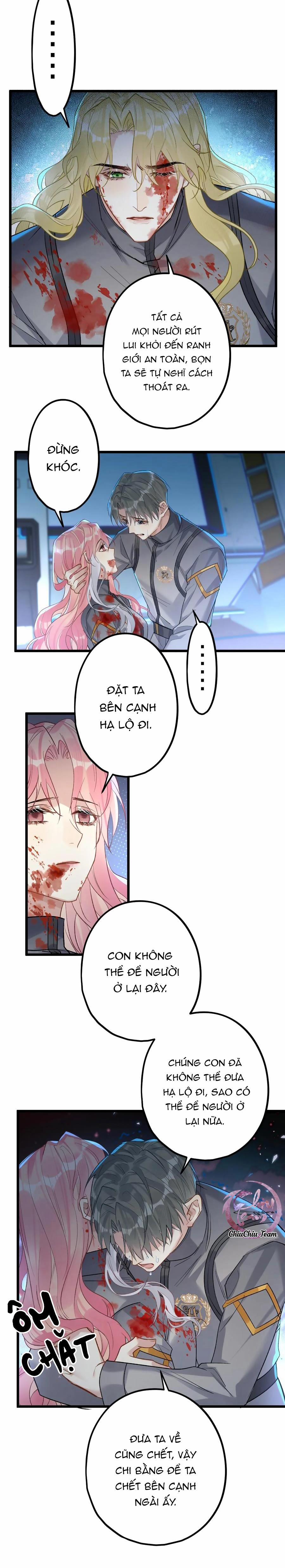 Chung Tình (END) 72 trang 21