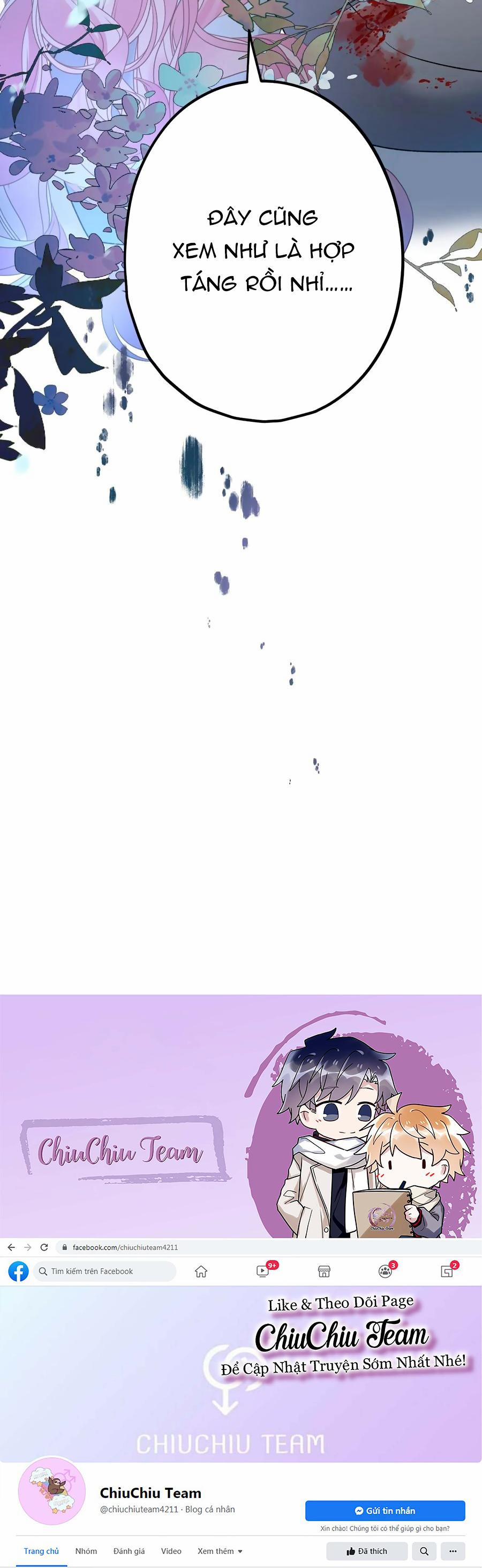 Chung Tình (END) 72 trang 23