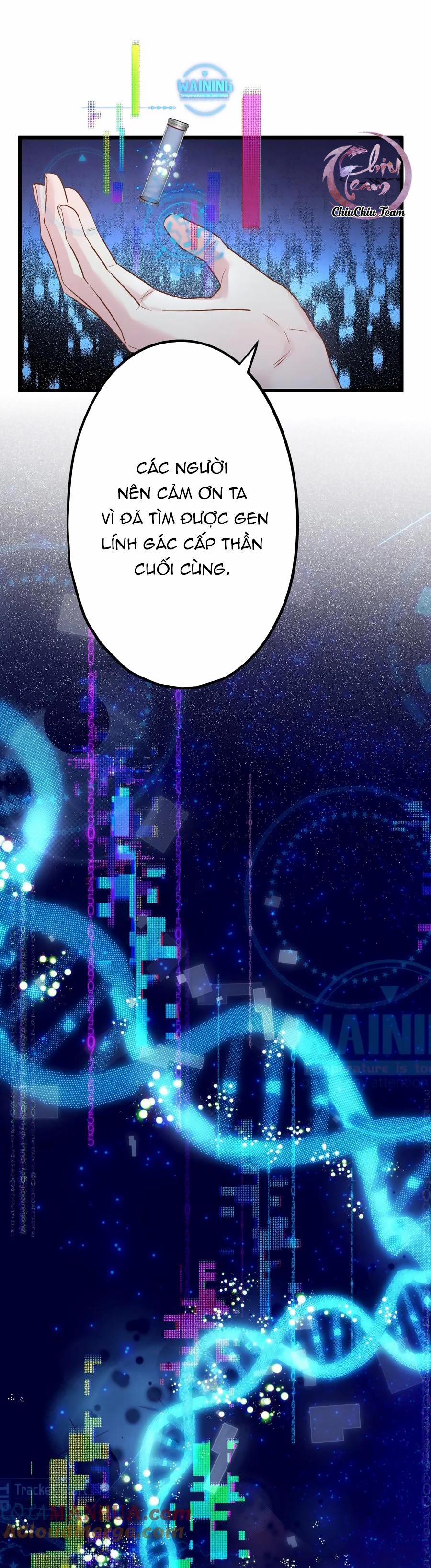 Chung Tình (END) 72 trang 3