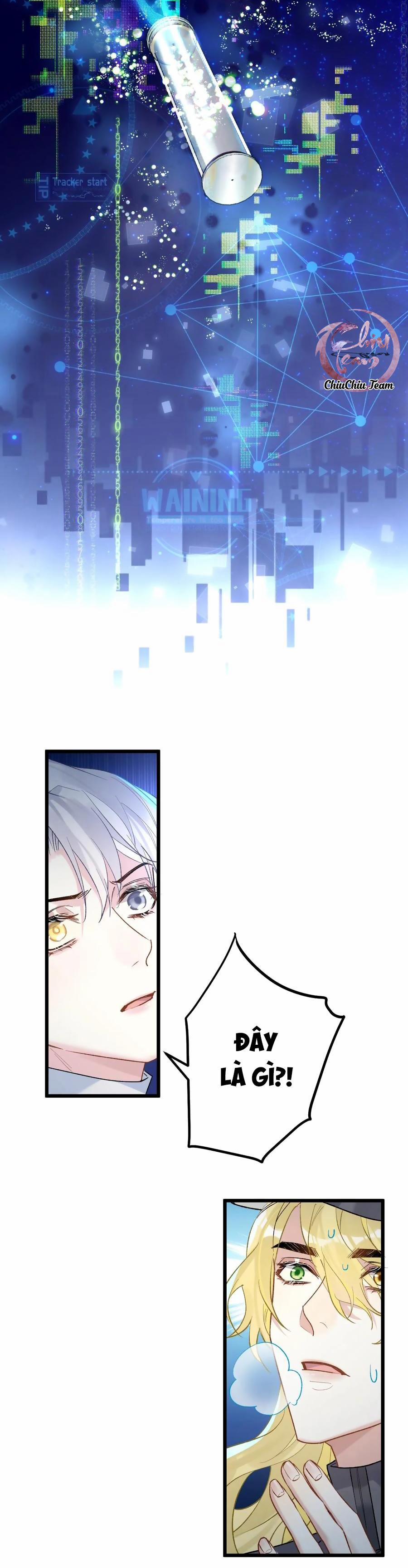 Chung Tình (END) 72 trang 4