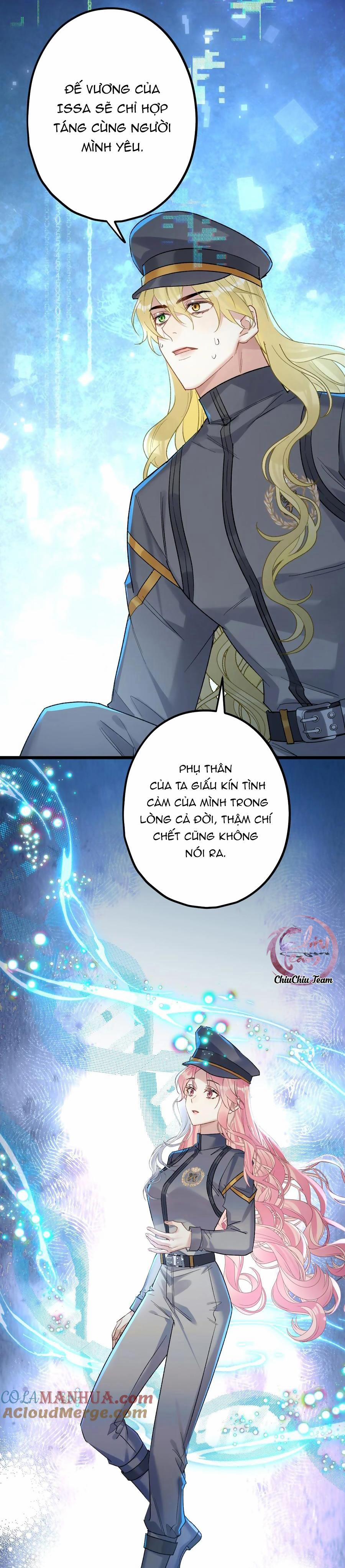 Chung Tình (END) 72 trang 6