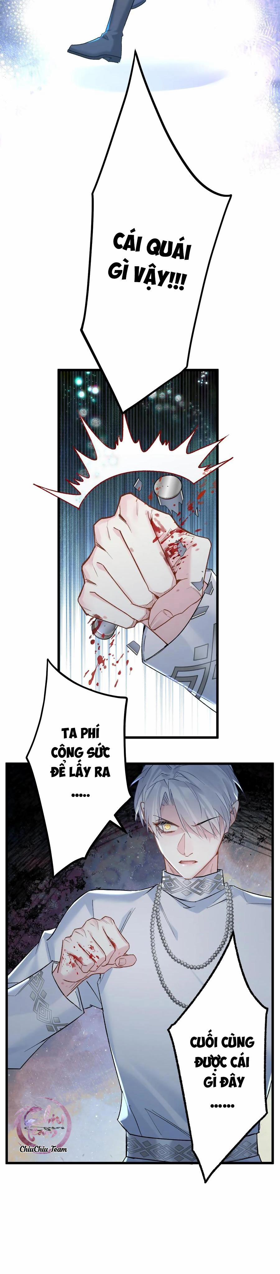 Chung Tình (END) 72 trang 7